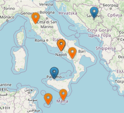 Mappa